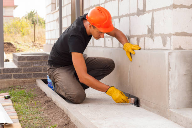 Licensed Crawl Space Encapsulation service in Hallsville, MO - Halo Water Proofing